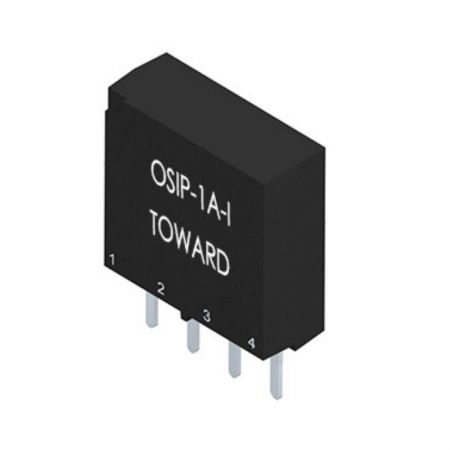 15W/200V/1A Reed Relay